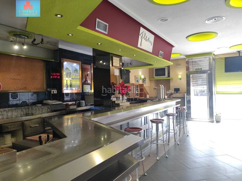 Foto 42853362-5ce0-46d0-91ce-59ff0c9aedba. Local comercial a Centro Ávila