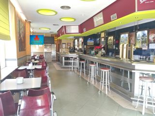 Local Comercial a Centro. Negociable oportunidad. bar céntricod