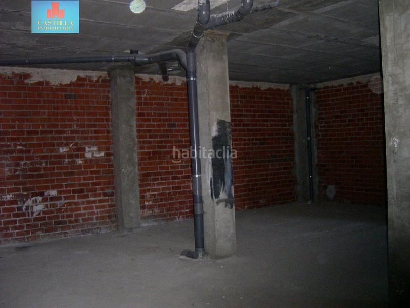 Foto 1b392e70-7d8b-4185-92a5-967705387435. Lloguer local comercial a Sónsoles Ávila