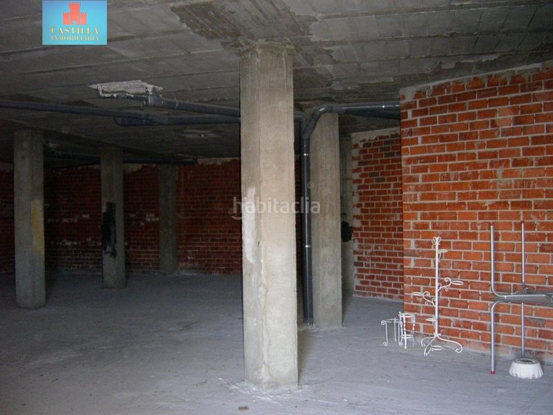 Foto 3232acc1-c7ab-4275-8bc4-5d00718dd7b9. Lloguer local comercial a Sónsoles Ávila