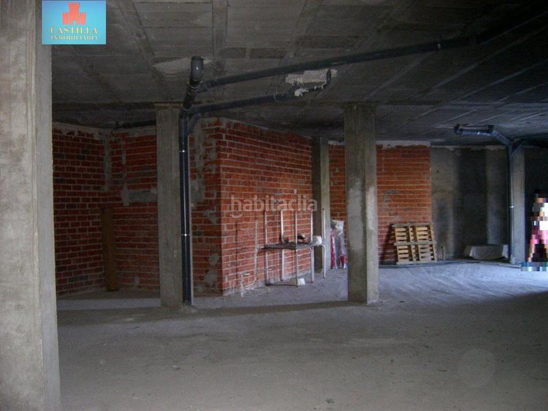 Foto 63749012-ca32-4139-8697-2cf9524399bb. Lloguer local comercial a Sónsoles Ávila