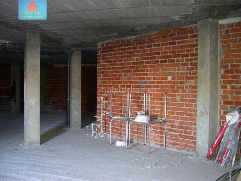 Foto 70332b49-6cc1-4052-9155-26f1f4f6fc31. Lloguer local comercial a Sónsoles Ávila