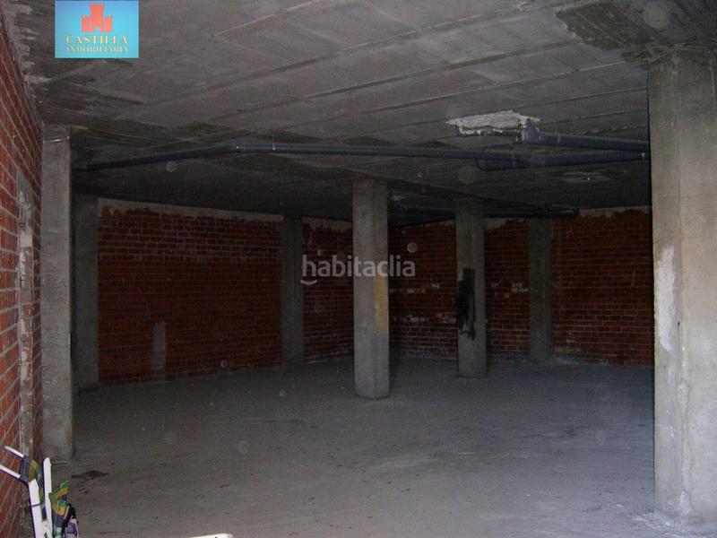 Foto aae750ec-1ea0-4222-93f3-1732befe6296. Lloguer local comercial a Sónsoles Ávila