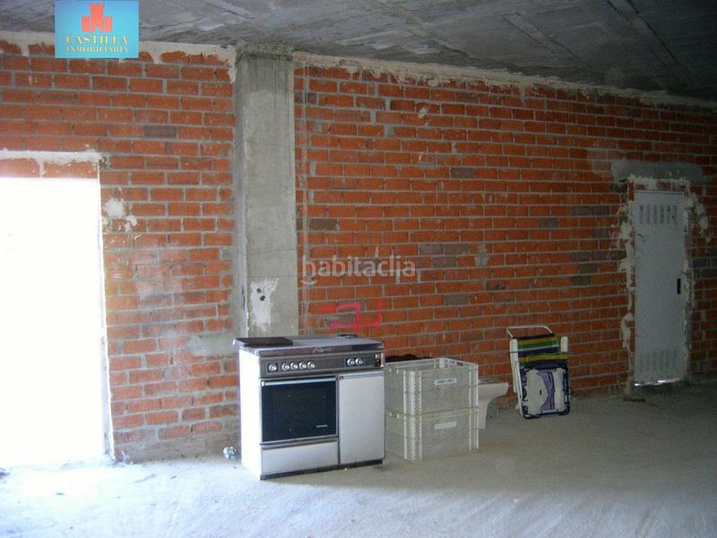 Foto 0ceea202-d466-4172-a81e-feb17f8b047c. Location local commercial dans Sónsoles Ávila