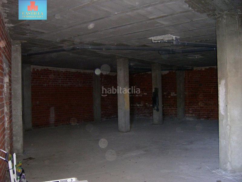 Foto de9a6542-d045-4eaf-b333-3b0158547da7. Location local commercial dans Sónsoles Ávila