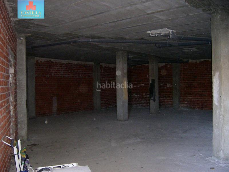 Foto ddbf12ea-efdf-4394-9d88-eb70a70d5aef. Miete geschäftsraum in Sónsoles Ávila