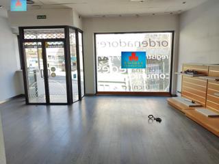 Local Comercial en Sur. Oportunidad local ha funcionado 20 aospor traslado otra ciudad