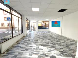 Alquiler Local Comercial en San Antonio. Espectacular local reformado esquinazo