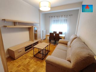 Location Appartement à Estación. Oportunidad alquiler piso estación con terraza