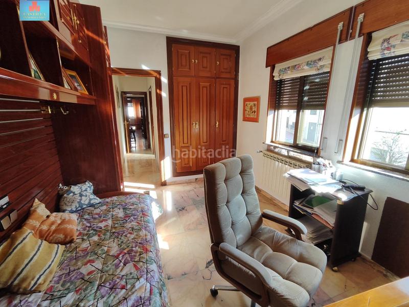 Foto 03e6fd1e-3010-4967-b632-1605fcfeac27. Chalet avec chauffage parking dans La Encarnación Ávila