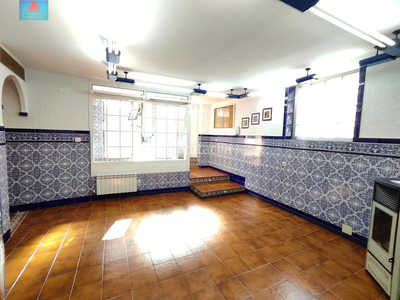 Foto 0fbc66b7-8f01-4cff-9725-5e43004c1d35. Chalet avec chauffage parking dans La Encarnación Ávila