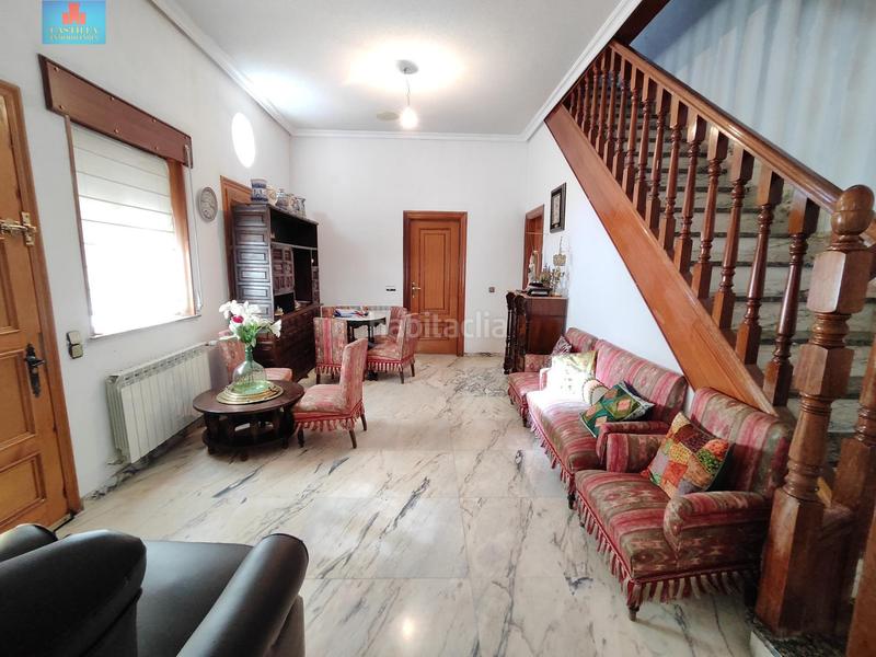 Foto 56e6d566-b2e2-4dde-a04c-4f3552492a6e. Chalet avec chauffage parking dans La Encarnación Ávila