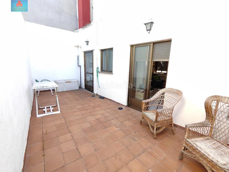 Foto 6a969db8-836b-413b-880a-52e3e3848643. Chalet avec chauffage parking dans La Encarnación Ávila