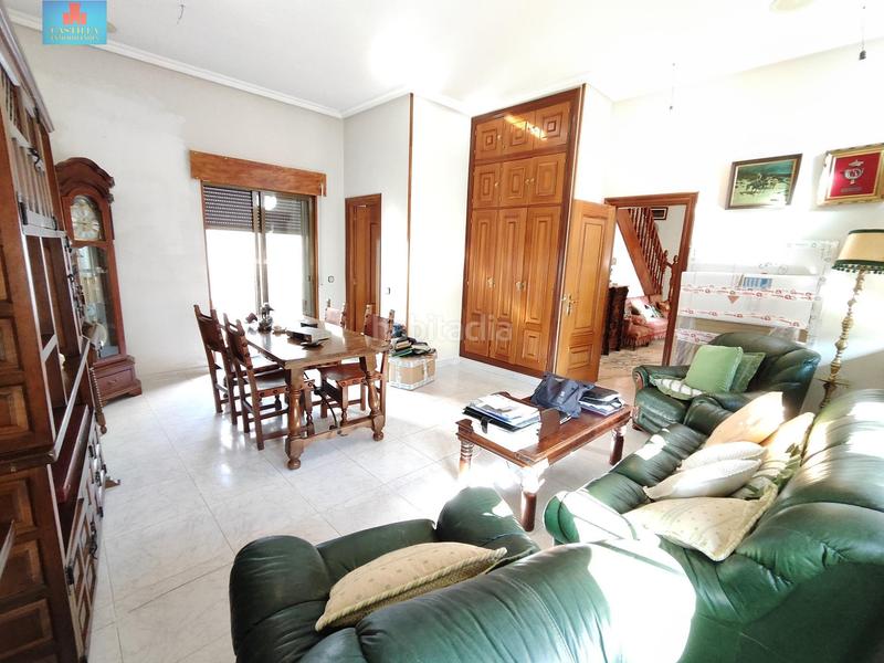 Foto 8fc42a11-2384-4b25-9bb0-e804070c1243. Chalet avec chauffage parking dans La Encarnación Ávila