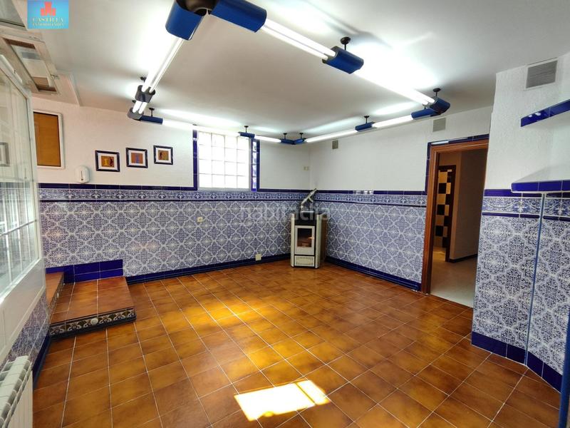 Foto a4cfefc6-1e01-4eeb-bd43-381d6bbd3a55. Chalet avec chauffage parking dans La Encarnación Ávila