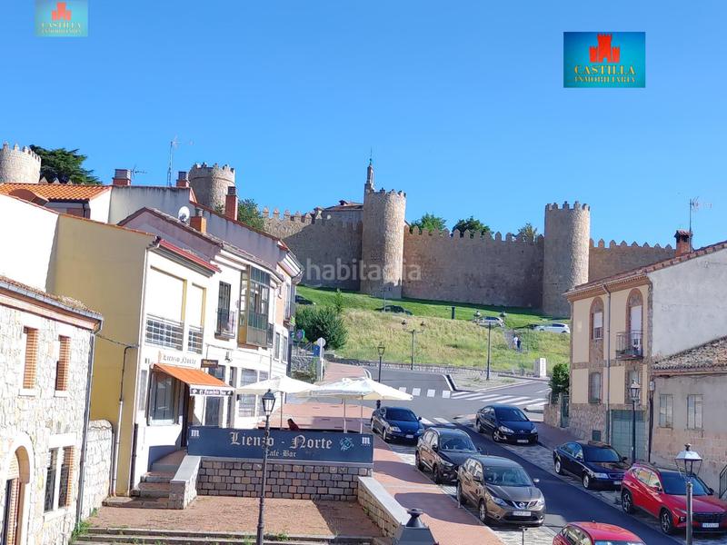 Foto ab204f52-fc06-45d9-a5c2-03cab7e18b99. Chalet avec chauffage parking dans La Encarnación Ávila