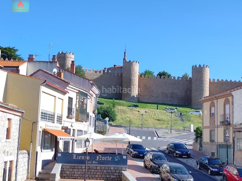 Foto c4777ec1-b533-420f-8c61-f23104d2b23a. Chalet avec chauffage parking dans La Encarnación Ávila