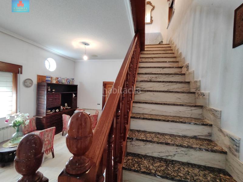 Foto e541fa7d-59ff-4034-8f1f-e2e8c87b5c3d. Chalet avec chauffage parking dans La Encarnación Ávila