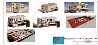 Terreny residencial a Zona Rural. Oportunidad venta parcela 200m2 con proyecto contruccion visado