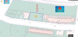 Terreny residencial a Zona Rural. Oportunidad magnífica parcela urbana de 766m2 hervencias bajas c