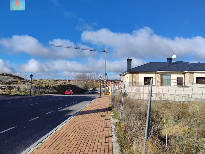 Foto 079e02f5-9249-4a14-a953-0a25b7d3b4d4. Terreno residenziale in Zona Rural Ávila