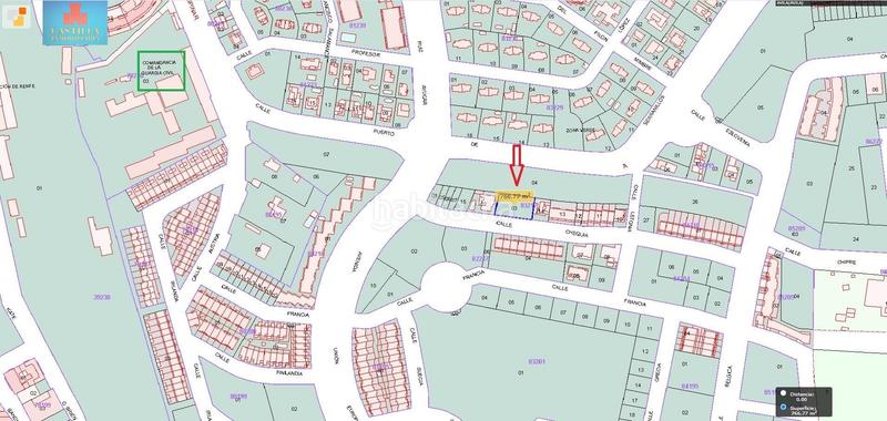 Foto 240eed64-c862-4759-99d1-fec1a52764eb. Terreno residenziale in Zona Rural Ávila