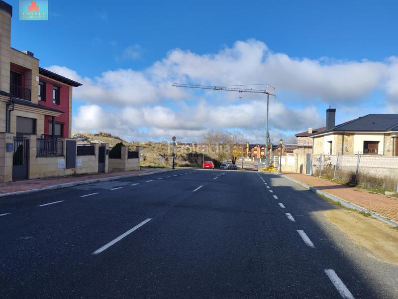 Foto 64452b2f-3830-4069-9bc4-3c8167dec9e1. Terreno residenziale in Zona Rural Ávila