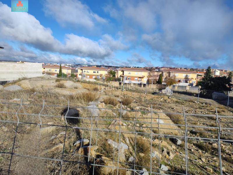 Foto 867ab79c-ba3e-4da2-a814-a891d73ccbd4. Terreno residenziale in Zona Rural Ávila