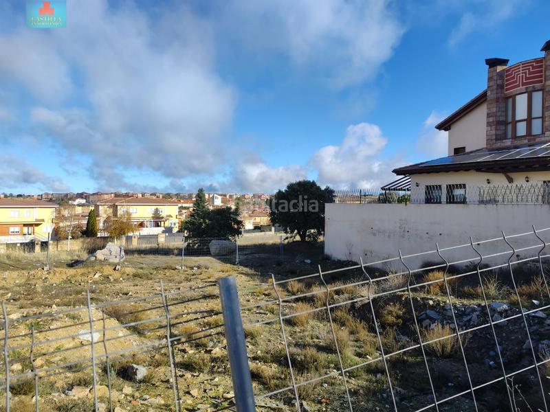 Foto 954c6ef0-d37d-4a49-ac3d-74e9e27c4fcd. Terreno residenziale in Zona Rural Ávila