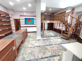 Local commercial à Zona Rural