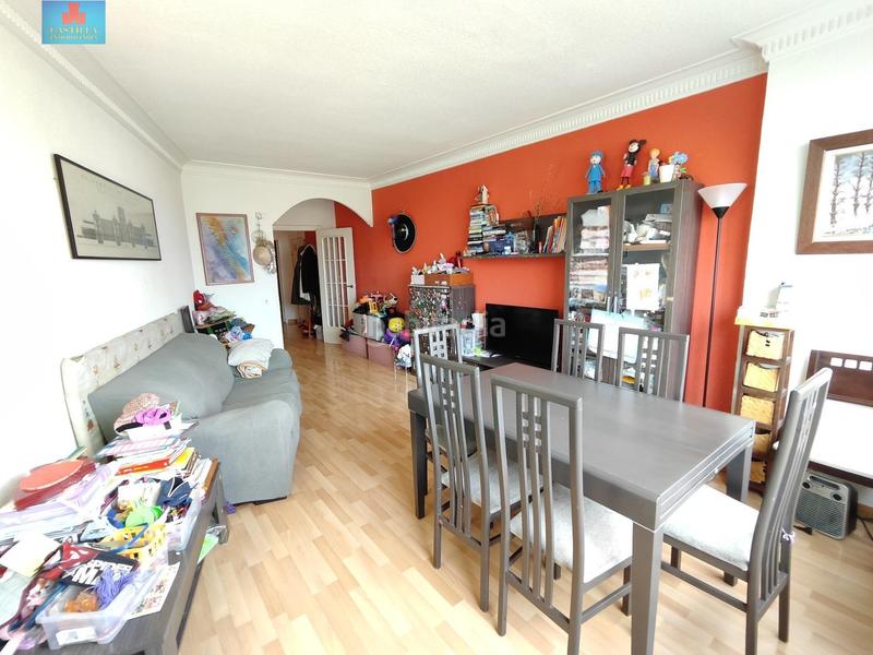 Foto 0af0ef2b-b9cf-44f0-9e73-49800346a329. Appartement avec chauffage dans Estación Ávila