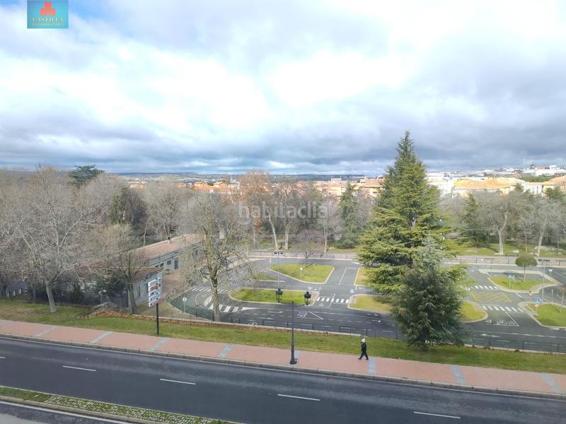 Foto 2425934d-2d69-4010-86e3-1348355b17de. Appartement avec chauffage dans Estación Ávila