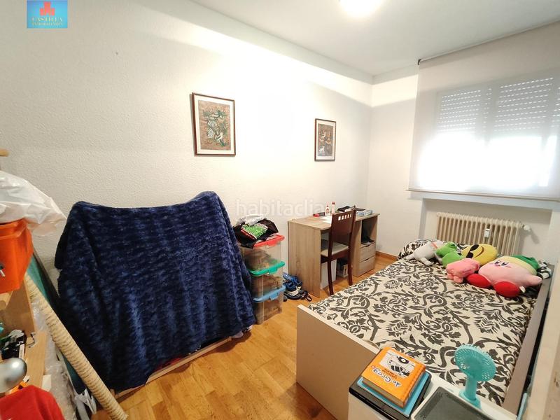 Foto b381d098-d972-477b-9206-d525fbaf7a7b. Appartement avec chauffage dans Estación Ávila