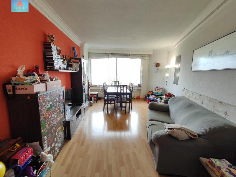 Foto b78ed089-75ca-4d4b-b4e9-eb2ea016942a. Appartement avec chauffage dans Estación Ávila