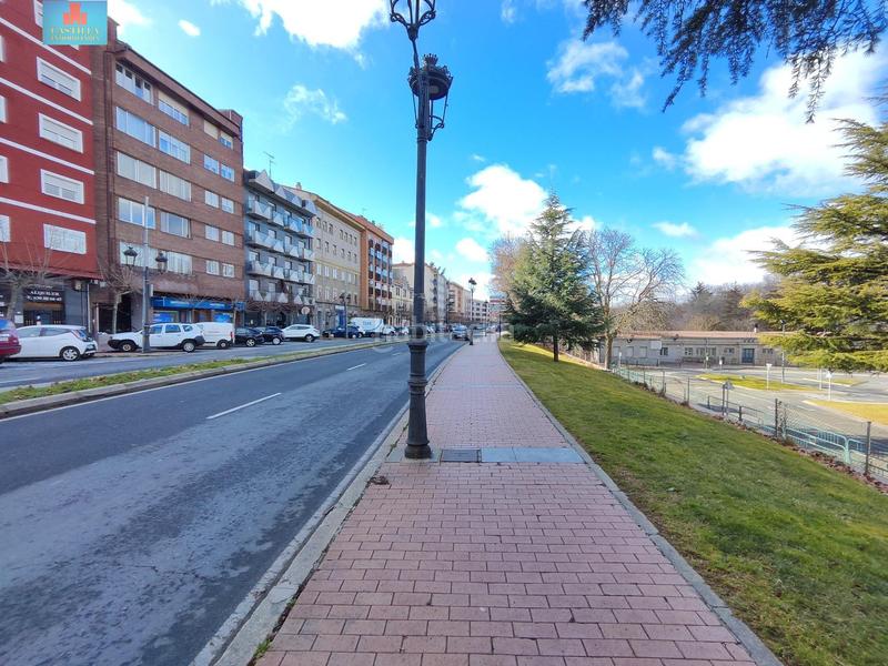 Foto e7442134-c14c-47d7-a868-91119367f746. Appartement avec chauffage dans Estación Ávila