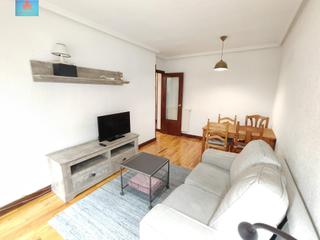 Miete Etagenwohnung in Sur. Oportunidad piso centrico al ladito de la plaza sta. teresa todo