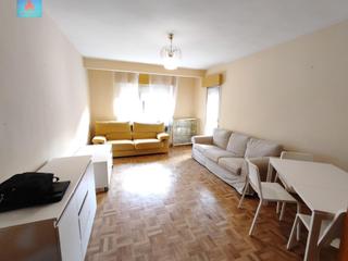 Location Appartement à Sur. Allquiler piso 3 dormitorios con 2 terrazas, soleado