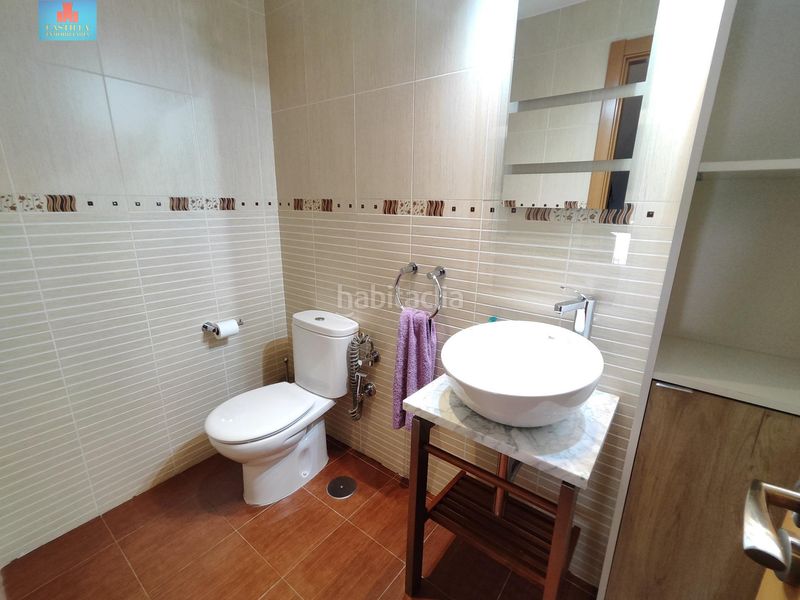 Foto 1a5307b9-dc25-40a4-b4ed-61311c03e712. Casa aparellada amb calefacció aparcament a Hervencias Ávila