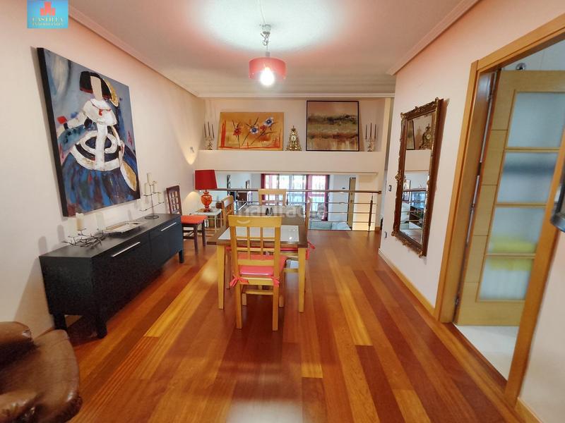 Foto b0c6a94a-5659-4ba1-8b60-fc80d2004c02. Doppelhaus mit heizung parking in Hervencias Ávila