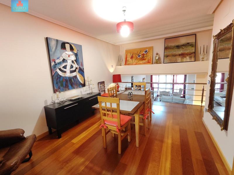 Foto d3132ee0-b36a-409c-9f16-035e0704975b. Doppelhaus mit heizung parking in Hervencias Ávila