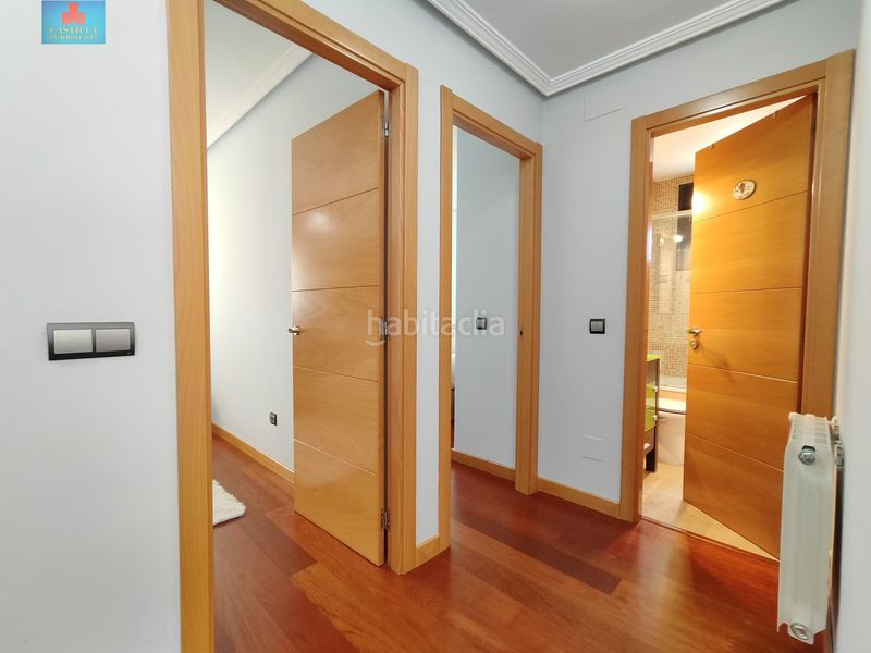 Foto f23cd440-20fc-4b63-b01a-ddb8b37e8ba8. Casa aparellada amb calefacció aparcament a Hervencias Ávila