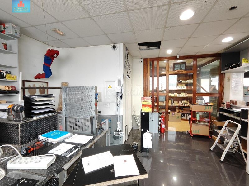 Foto aa236d2b-3a55-42cb-9b23-9774192da68e. Local comercial a Sónsoles Ávila