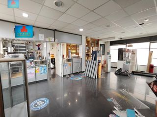 Local Comercial en Sónsoles