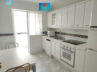 Location Appartement à Estación. Magnífico piso de 120m2 4 habitaciones, 2 baños, centro zona pas