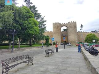 Pis en Murallas. Oportunidad zona amuralladaayuntamiento