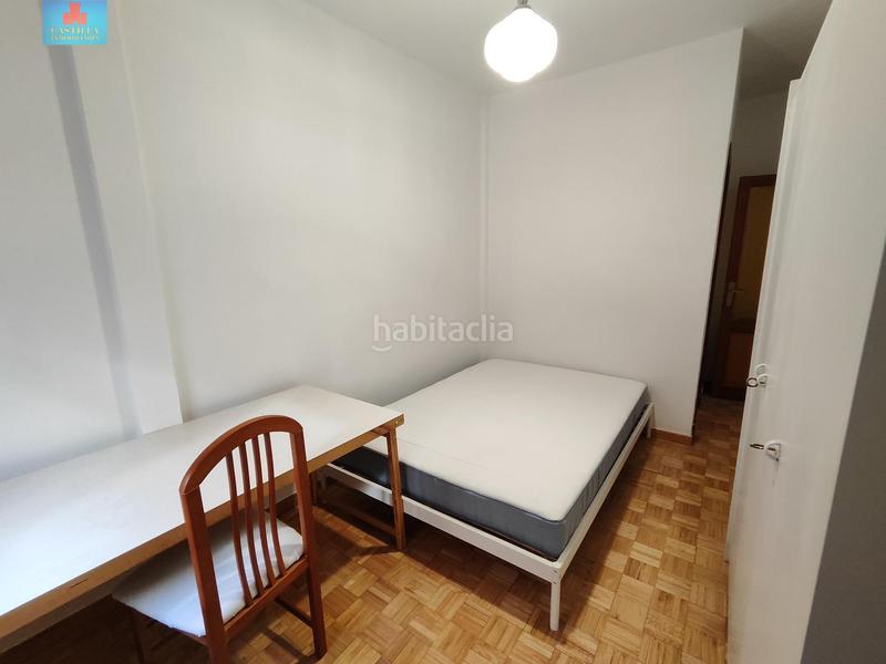 Foto 07a26f7a-697c-4455-bea8-08dfc963d231. Pis amb calefacció a Centro Ávila