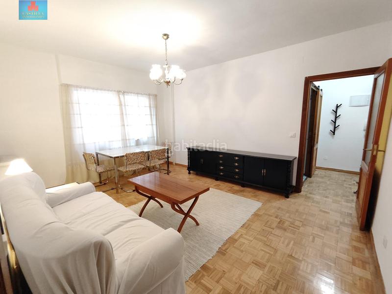 Foto 475bc1ab-3669-4261-bf82-51df8a6faaaf. Pis amb calefacció a Centro Ávila