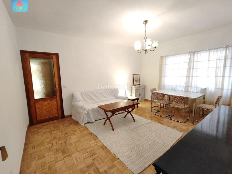 Foto 85543915-3bcd-46e1-9dde-09bb67f035e1. Pis amb calefacció a Centro Ávila