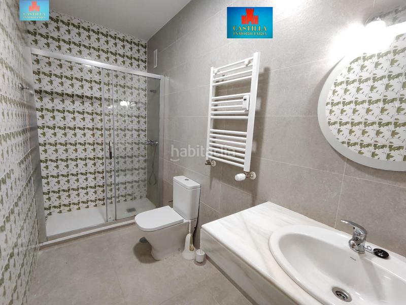 Foto a6daffd1-f663-4a10-b3bb-7c40a016a530. Pis amb calefacció a Centro Ávila