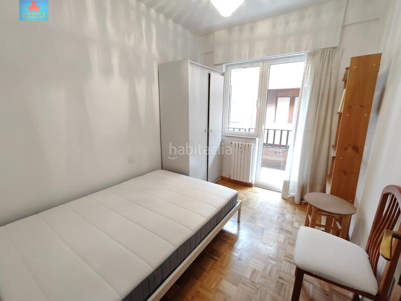 Foto d6bdd57d-9232-4e69-9305-e134e033ea1a. Pis amb calefacció a Centro Ávila